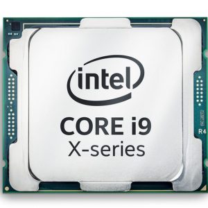 Core i9-9990XE polêmico da Intel ‘apenas para leilão’ finalmente vai à venda